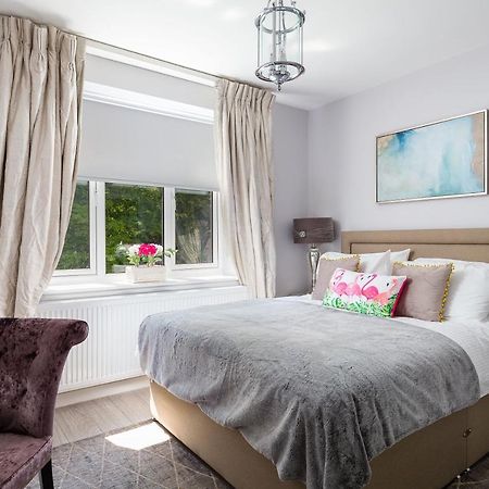 Cromwell Road Apartments London Bagian luar foto