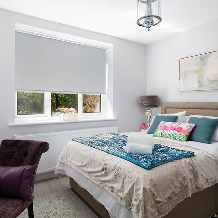 Cromwell Road Apartments London Bagian luar foto