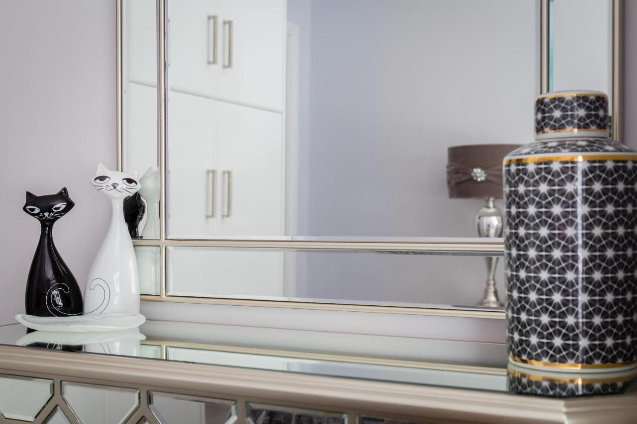 Cromwell Road Apartments London Bagian luar foto