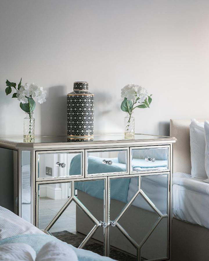 Cromwell Road Apartments London Bagian luar foto