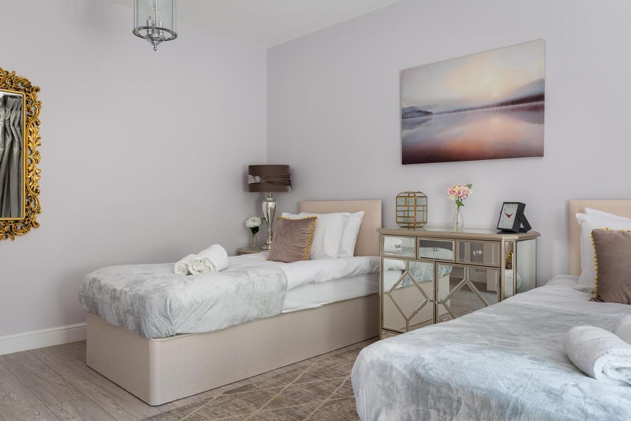 Cromwell Road Apartments London Bagian luar foto