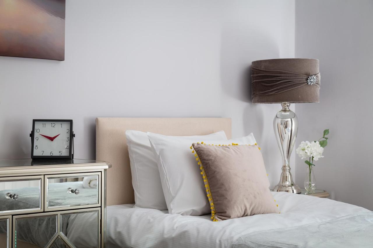 Cromwell Road Apartments London Bagian luar foto