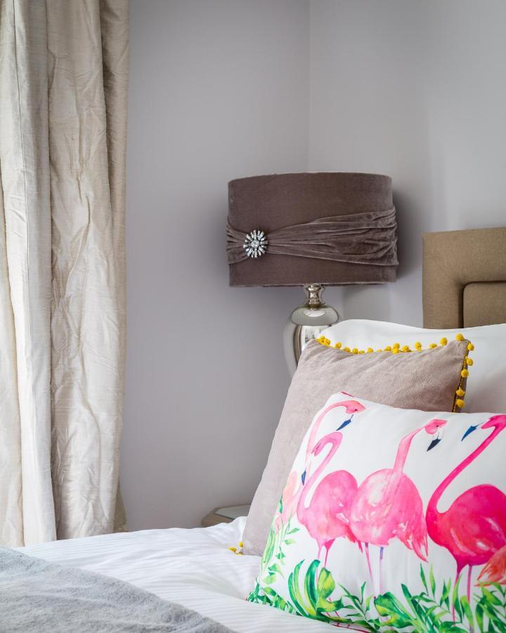 Cromwell Road Apartments London Bagian luar foto