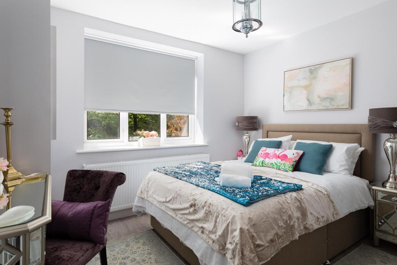 Cromwell Road Apartments London Bagian luar foto