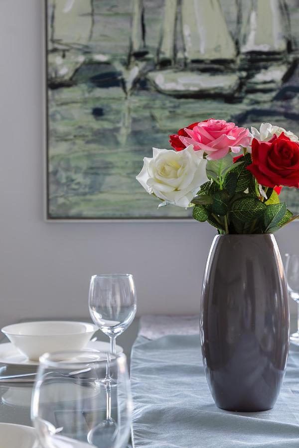 Cromwell Road Apartments London Bagian luar foto