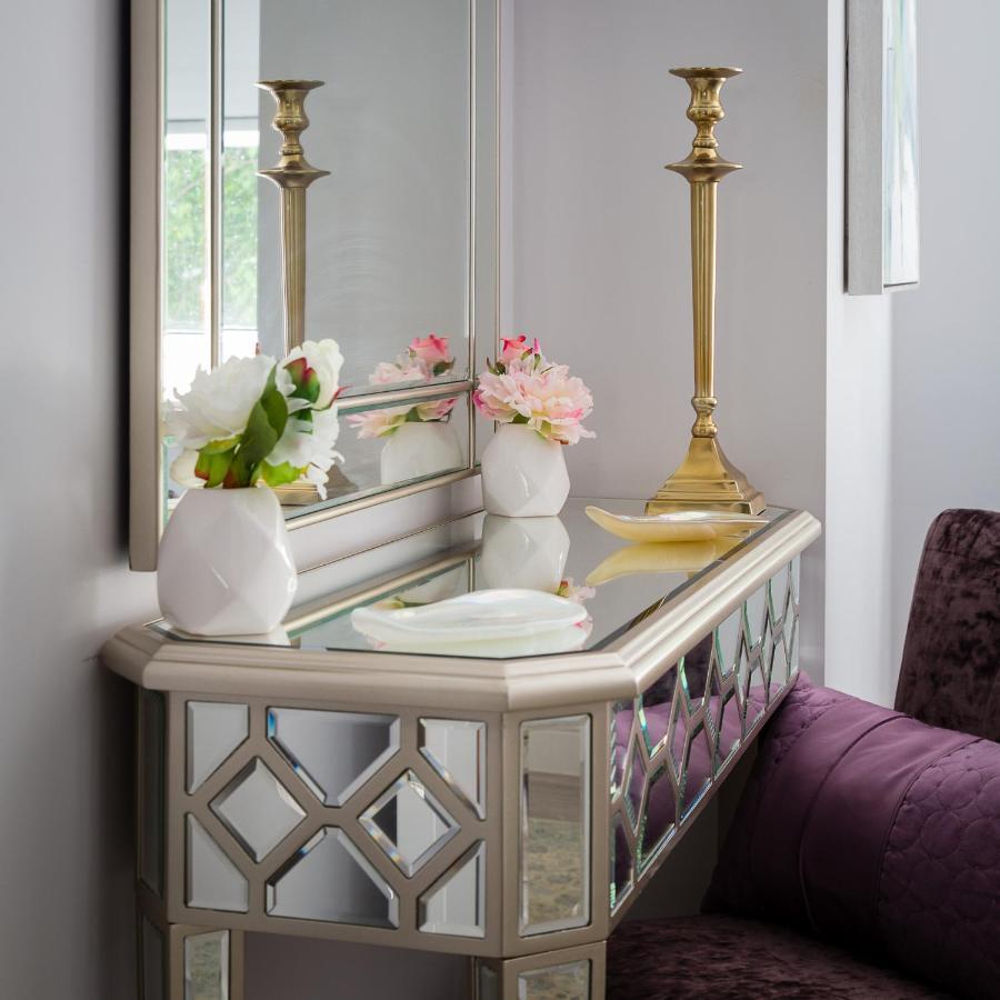 Cromwell Road Apartments London Bagian luar foto