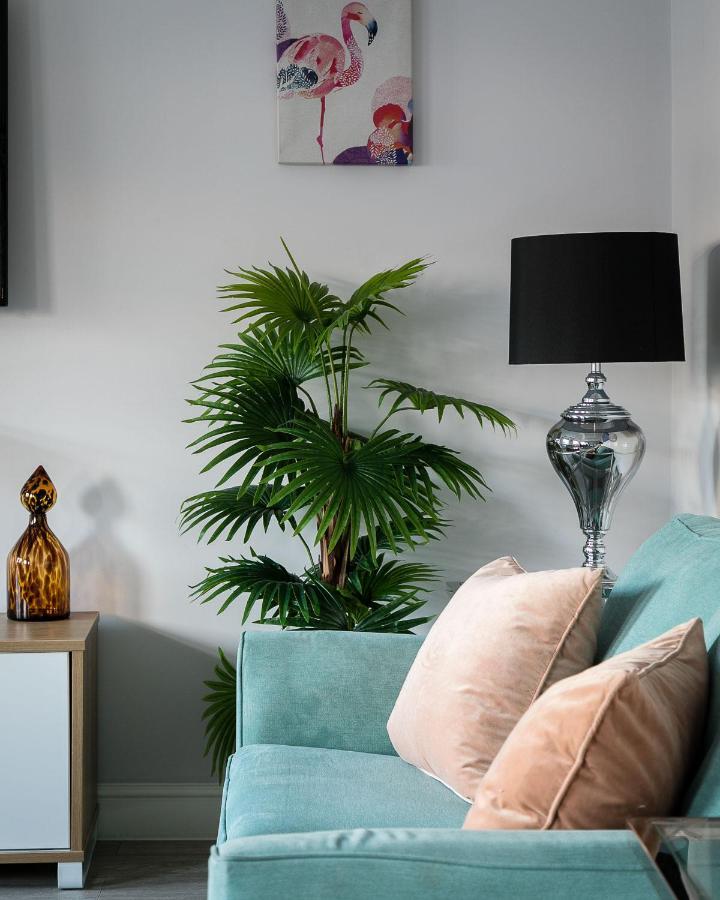 Cromwell Road Apartments London Bagian luar foto