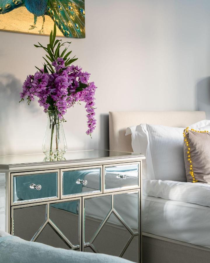 Cromwell Road Apartments London Bagian luar foto