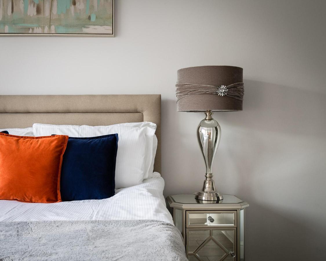 Cromwell Road Apartments London Bagian luar foto