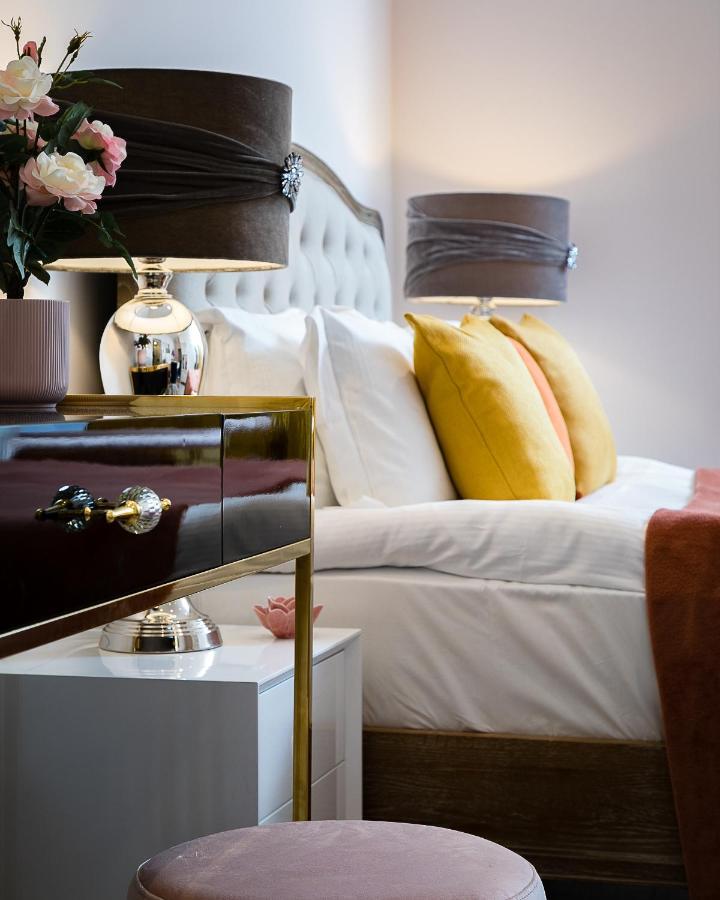Cromwell Road Apartments London Bagian luar foto