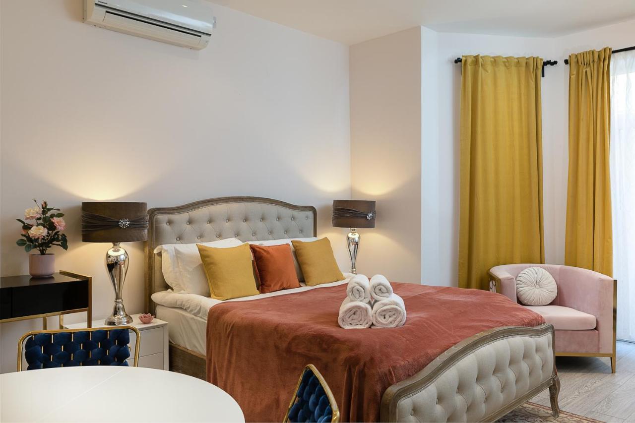 Cromwell Road Apartments London Bagian luar foto