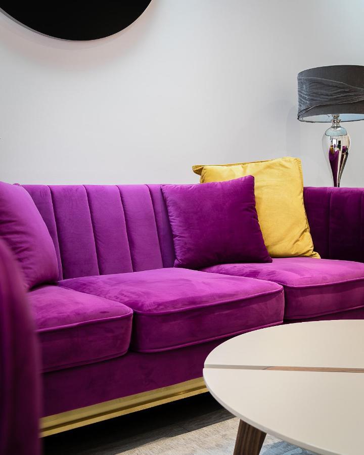 Cromwell Road Apartments London Bagian luar foto
