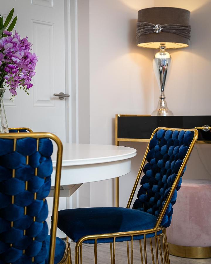 Cromwell Road Apartments London Bagian luar foto