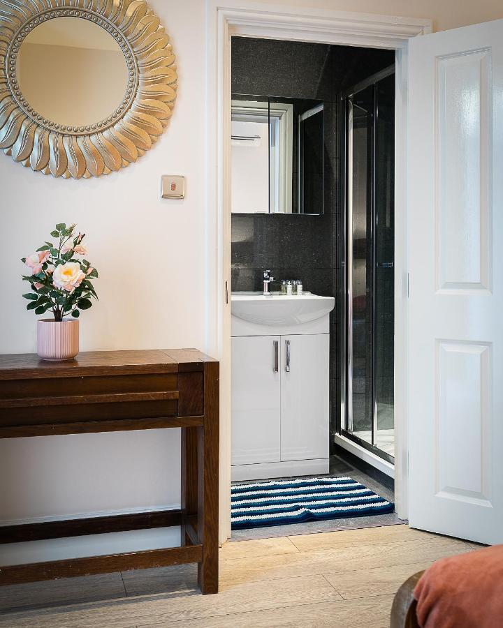 Cromwell Road Apartments London Bagian luar foto