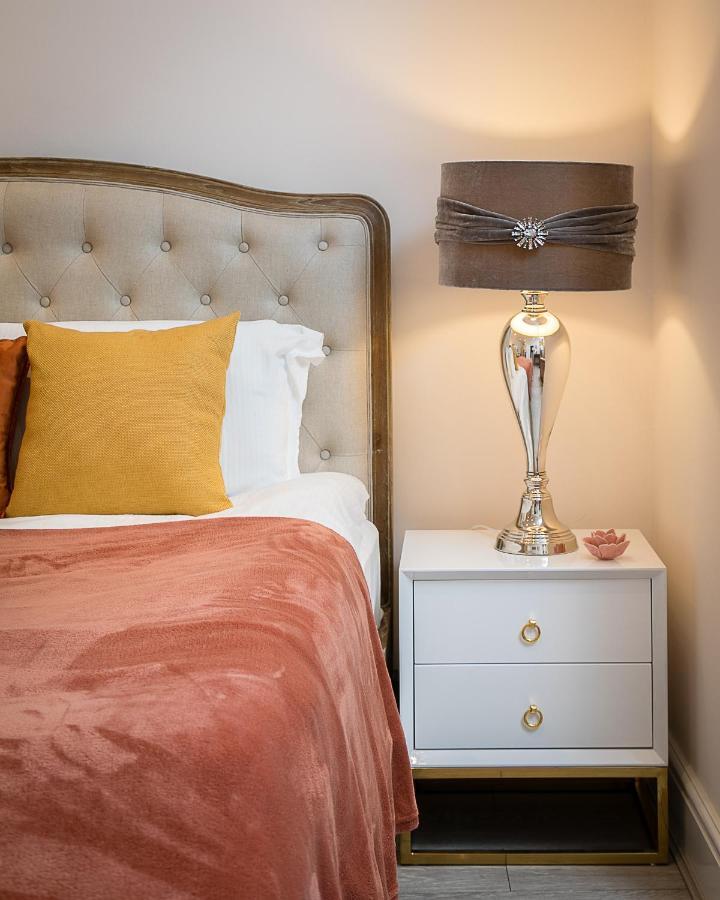 Cromwell Road Apartments London Bagian luar foto