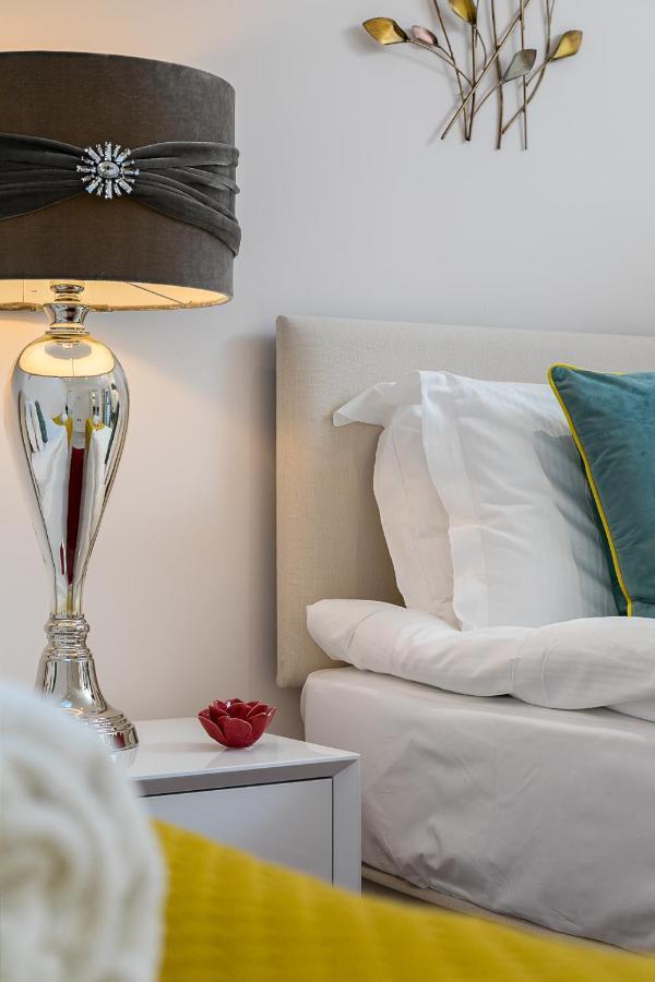 Cromwell Road Apartments London Bagian luar foto