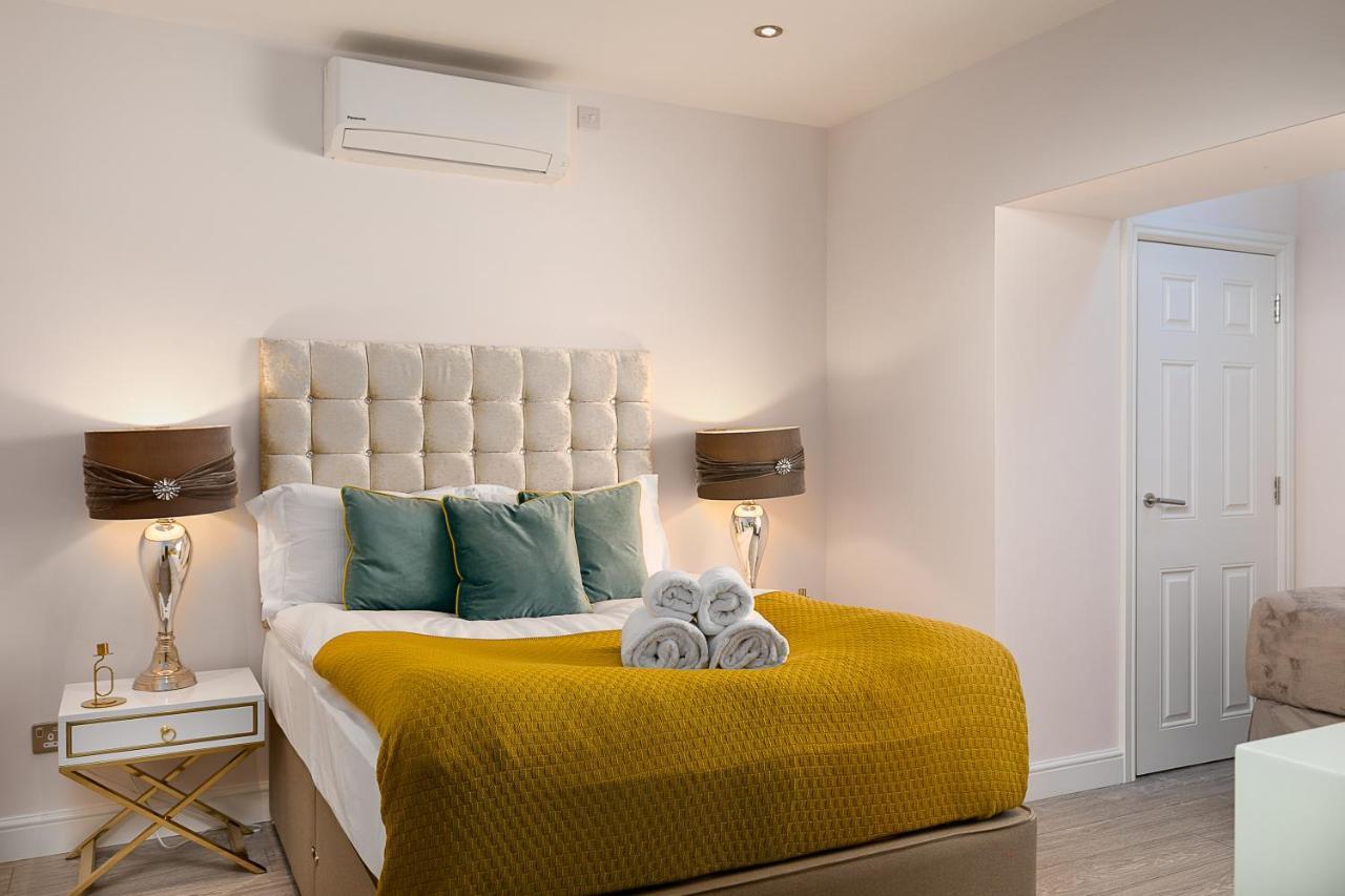 Cromwell Road Apartments London Bagian luar foto